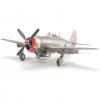 Tamiya Aircraft Series No.86 - 1/48 - Republic P-47D Thunderbolt - "Razerback" Tamiya Aircraft Series No.86 - 1/48 - Republic P-47D Thunderbolt - "Razerback"