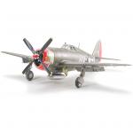 Tamiya Aircraft Series No.86 - 1/48 - Republic P-47D Thunderbolt - "Razerback"