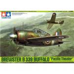 Tamiya Aircraft Series No.94 - 1/48 - Brewster B-339 Buffalo - Pacific Theatre