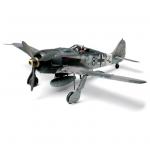 Tamiya Aircraft Series No.95 - 1/48 - Focke-Wulf Fw 190A-8/R2