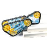 Tamiya 70243 TRIPLE CRAWLER