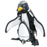 Tamiya 70259  WALKING & SWIMMING PENGUIN