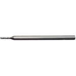 Tamiya 74114  FINE PIVOT BIT .3mm SHANK 1mm