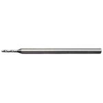 Tamiya 74115  FINE PIVOT BIT .4mm SHANK 1mm