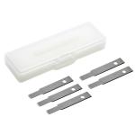 Tamiya 74159  MODELLER KNIFE PRO NARR CHISEL (5)