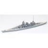 Tamiya Water Line Series No.118 - 1/700 - German Battleship - Scharnhorst Tamiya Water Line Series No.118 - 1/700 - German Battleship - Scharnhorst