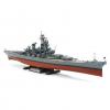 Tamiya Ship Series No.29 - 1/350 - U.S. Battleship - BB-63 - Missouri - 1991 Tamiya Ship Series No.29 - 1/350 - U.S. Battleship - BB-63 - Missouri - 1991