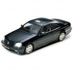 Tamiya Limited Edition - 1/24 - AMG Mercedes Benz S600 Coupe