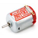 Tamiya 95141 Jr Hyper-Dash 3 Motor J-Cup 2021