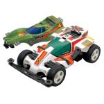 Tamiya 95624 Mini 4WD Dash - 0 Horizon SP Kit