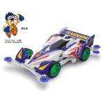Tamiya 95676 Mini 4WD Cyclone Magnum PC-SP AR FC30