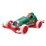 Tamiya 95678 Mini 4WD Santa Claus (VS)
