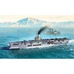 Trumpeter - 1/700 - British Aircraft Carrier - H.M.S - Ark Royal