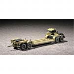 Trumpeter - 1/72 - Sd.Ah 116 Trailer
