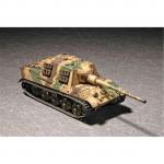 Trumpeter - 1/72 - Sd.Kfz Jagdtiger