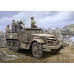 Trumpeter - 1/16 - M16 Multi-Gun Carriage