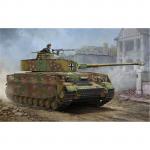Trumpeter - 1/16 - German Pz.Kpfw J Medium Tank