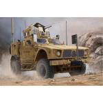 Trumpeter - 1/16 - U.S. M-ATV - MRAP