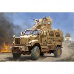 Trumpeter - 1/16 - U.S. MaxxPro MRAP