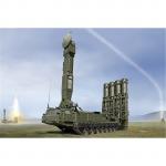 Trumpeter - 1/35 - Russian S-300V 9A83 SAM