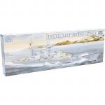 Trumpeter - 1/350 - German Heacy Cruiser Blucher