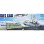 Trumpeter - 1/350 - H.M.S Kent