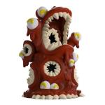 YOUTOOZ YT-810140788023 YT: Dungeons & Dragons: Gibbering Mouther Vinyl Figure