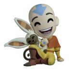 YOUTOOZ YT-526925902484 YT: Aang Vinyl 4"