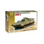 Zvezda - 1/35 - Russian Infantry Fighting Vehicle - BMP-2