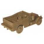 Zvezda 6245 - 1/100 - M3 Scout Car