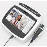 Visionflex ProEx FSC3 Cradle Telehealth Imaging Hub 10" Touch Screen, Medical Certified Video Conference Device
