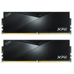 ADATA XPG Lancer 32GB (2x 16GB) DDR5-6000 Dual Kit Desktop RAM - Black