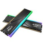 ADATA XPG Lancer Blade 32GB (2x 16GB) DDR5 CL30 Desktop RAM Kit - Black 2 x 16GB - 6000Mhz - 1.4v -CL30 Supports Intel XMP and AMD EXPO