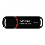 ADATA Dashdrive UV150 USB3.0 Black 64GB
