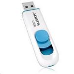 ADATA Dashdrive Classic C008 USB2.0 32GB White/Blue