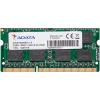 ADATA 8GB DDR3L Laptop RAM SODIMM - 1600Mhz - 1.35v ADATA 8GB DDR3L Laptop RAM SODIMM - 1600Mhz - 1.35v
