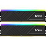 ADATA XPG SPECTRIX D35G RGB 16GB DDR4 Desktop RAM Kit 2x 8GB - 3200Mhz - 1.35v - CL16