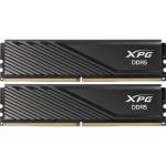 ADATA XPG Lancer 32GB DDR5 Desktop RAM Kit - Black 2 x 16GB - 6000Mhz - 1.35v -CL36 Supports Intel XMP and AMD EXPO