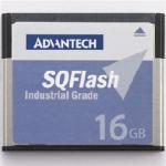 Advantech SQFlash CFast Memory Card - 16GB MLC