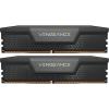 Corsair VENGEANCE 64GB DDR5 Desktop RAM Kit 2x 32GB - 5600MHz - 40-40-40-77 - CL40 - 1.25V - For Intel 600/700 Series Corsair VENGEANCE 64GB DDR5 Desktop RAM Kit 2x 32GB - 5600MHz - 40-40-40-77 - CL40 - 1.25V - For Intel 600/700 Series