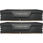 Corsair VENGEANCE 32GB DDR5 Desktop RAM Kit 2x 16GB - 6400MHz - 40-40-40-77 1.4v  For Intel XMP
