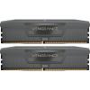 Corsair VENGEANCE 64GB DDR5 Desktop RAM Kit 2x 32GB - 6000MHz - CL40 - 1.35V - AMD EXPO / Intel XMP Corsair VENGEANCE 64GB DDR5 Desktop RAM Kit 2x 32GB - 6000MHz - CL40 - 1.35V - AMD EXPO / Intel XMP