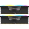Corsair VENGEANCE RGB 32GB DDR5 Desktop RAM Kit 2x 16GB - 6000MHz - CL36 - 1.4V - AMD EXPO / Intel XMP Corsair VENGEANCE RGB 32GB DDR5 Desktop RAM Kit 2x 16GB - 6000MHz - CL36 - 1.4V - AMD EXPO / Intel XMP