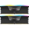 Corsair VENGEANCE RGB 32GB DDR5 Desktop RAM Kit 2x 16GB - 5600MHz - 40-40-40-77 - CL40 - 1.25V - For Intel 600/700 Series - Intel XMP Corsair VENGEANCE RGB 32GB DDR5 Desktop RAM Kit 2x 16GB - 5600MHz - 40-40-40-77 - CL40 - 1.25V - For Intel 600/700 Series - Intel XMP