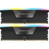 Corsair VENGEANCE RGB for Intel XMP & AMD EXPO 32GB DDR5 Desktop RAM Kit 2x 16GB - 6400MHz - 32-40-40-84 - CL32 - 1.4V Corsair VENGEANCE RGB for Intel XMP & AMD EXPO 32GB DDR5 Desktop RAM Kit 2x 16GB - 6400MHz - 32-40-40-84 - CL32 - 1.4V