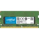 Crucial 32GB DDR4 Laptop RAM SODIMM - 3200 MT/s (PC4-25600) - CL22 - 1.2v - Unbuffered - 260pin - For Laptop and other SODIMM Compatiable devices