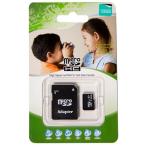 Dynamix SDMICRO128G 128GB Micro SD High-Speed Certified Flash Card with Adapter Class 10