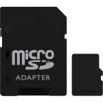 SDMICRO512G 512GB Micro SD Card High-Speed Certified Flash Card the High Capacity, Class 10 with Adapter