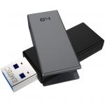EMTEC C350 USB Brick Flash Drive - 64GB USB 3.1