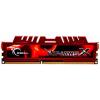 G.SKILL Ripjaws X 8GB DDR3 Desktop RAM 1x 8GB - 1866MHz - PC3 14900 - 240-Pin - SDRAM - Model F3-14900CL10S-8GBXL G.SKILL Ripjaws X 8GB DDR3 Desktop RAM 1x 8GB - 1866MHz - PC3 14900 - 240-Pin - SDRAM - Model F3-14900CL10S-8GBXL